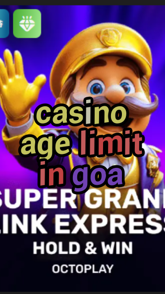 casino age limit in goa-w4cy2mdjlx2bf.com